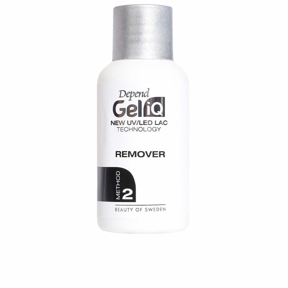 Neglelakfjerner Beter Gel IQ Gel (35 ml) hudplejeemballage