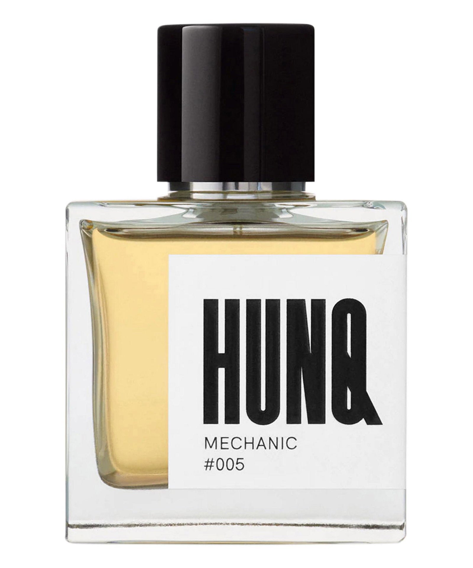 Hunq, 005 Mechanic, Eau De Parfum, For Men, 100 ml