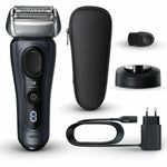 Shaver Braun produktemballage