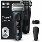 Shaver Braun produktemballage