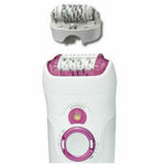 Electric Hair Remover Braun produktemballage