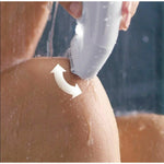 Electric Hair Remover Braun produktemballage