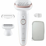 Electric Hair Remover Braun 9-030 produktemballage