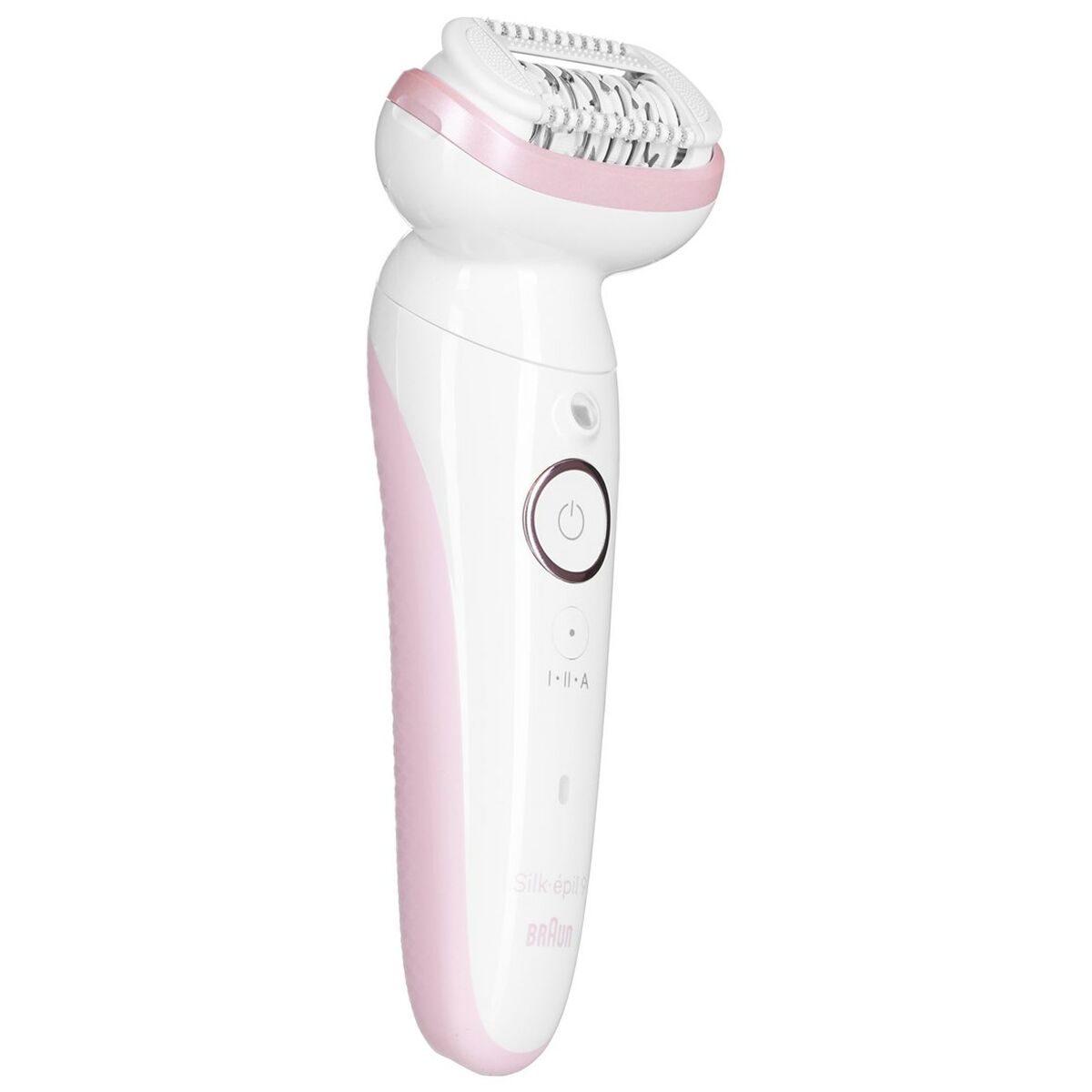 Electric Hair Remover Braun SES9000 produktemballage