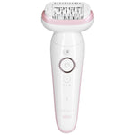 Electric Hair Remover Braun SES9000 produktemballage