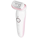 Electric Hair Remover Braun SES9000 produktemballage