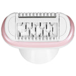 Electric Hair Remover Braun SES9000 produktemballage