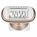 Electric Hair Remover Braun produktemballage