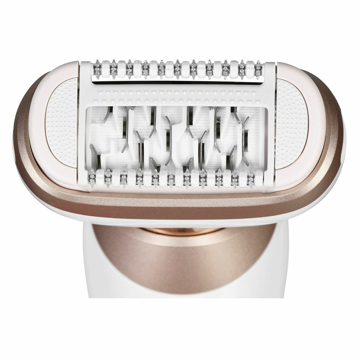Electric Hair Remover Braun produktemballage