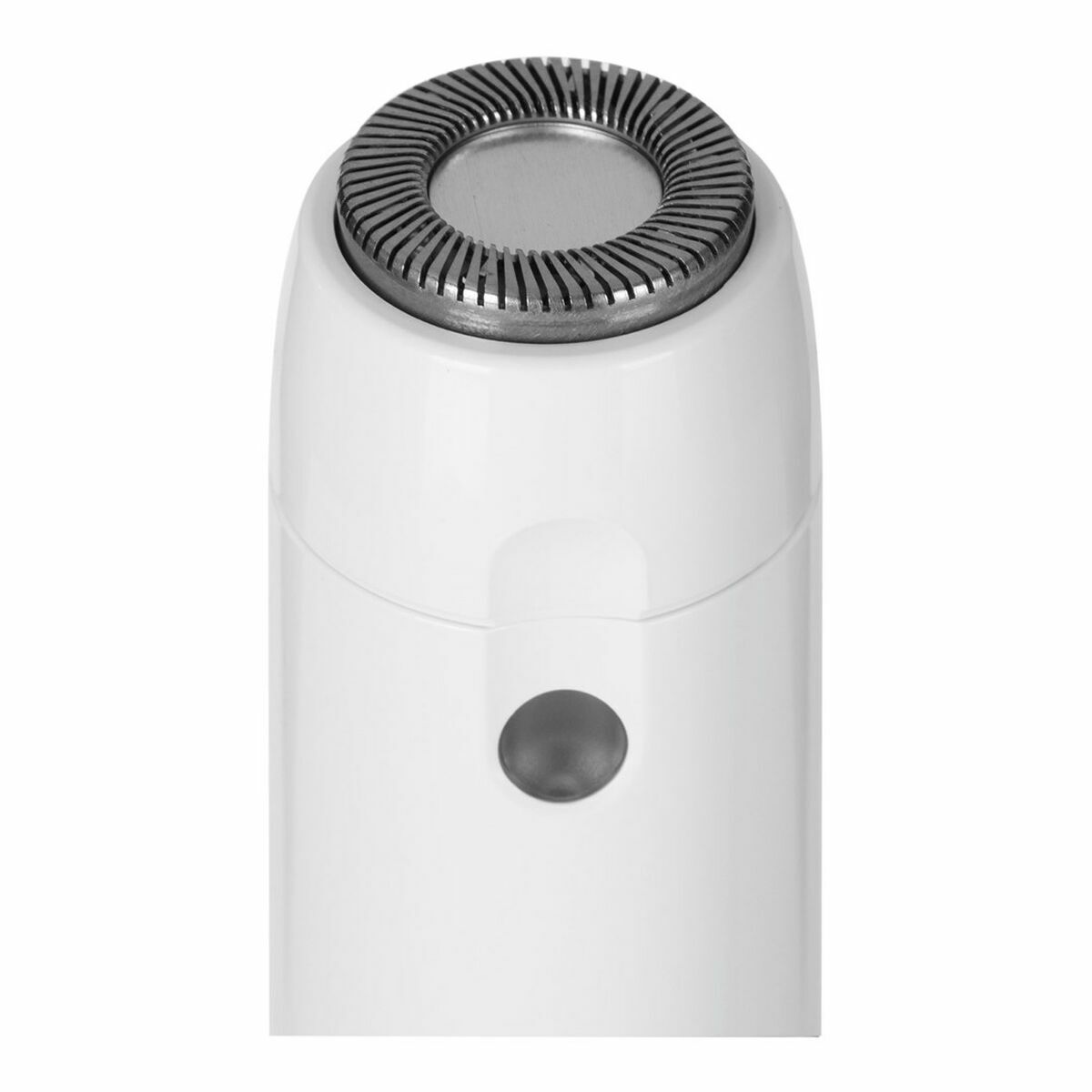 Electric Hair Remover Braun produktemballage