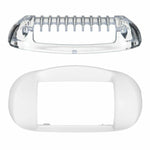 Electric Hair Remover Braun produktemballage
