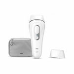 Electric Hair Remover Braun produktemballage