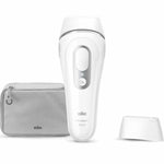 Electric Hair Remover Braun produktemballage
