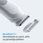 Hårklippere Braun BG3530 S3 ESSENTIAL produktemballage