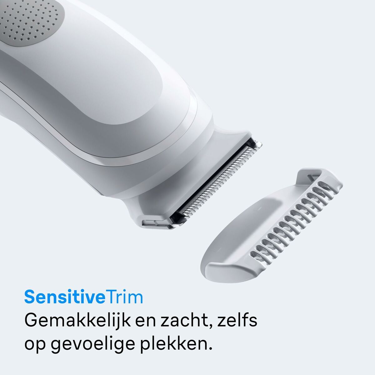 Hårklippere Braun BG3530 S3 ESSENTIAL produktemballage