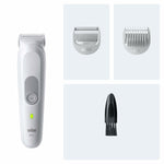 Hårklippere Braun BG3530 S3 ESSENTIAL produktemballage
