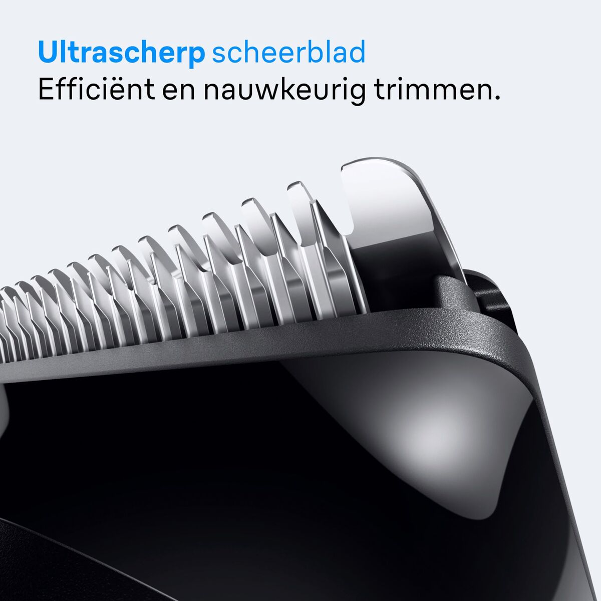 Hårfjerner Braun 8 Pieces produktemballage