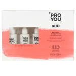 Foam Revlon 15 ml til Dame-produktemballage