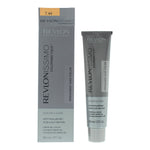 Revlon, Revlonissimo Colorsmetique, Permanent Hair Dye, 7.44 Medium Intensive Copper Blonde, 60 ml