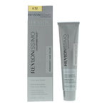 Revlon, Revlonissimo Colorsmetique, Permanent Hair Dye, 8.32 Light Golden Pearl Blonde, 60 ml