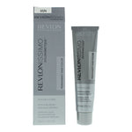 Revlon, Revlonissimo Colorsmetique, Permanent Hair Dye, 8SN Light Blonde, 60 ml