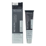 Revlon, Revlonissimo Colorsmetique, Permanent Hair Dye, 4.25 Medium Chocolate Brown, 60 ml
