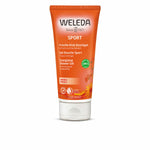 Shower Gel Weleda Sport 200 ml til kvinder hudpleje emballage