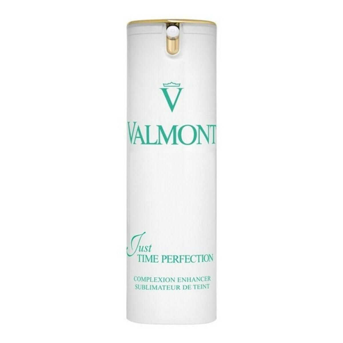 Anti-Ageing Cream Valmont 982- Spf 50 30 ml hudplejeemballage