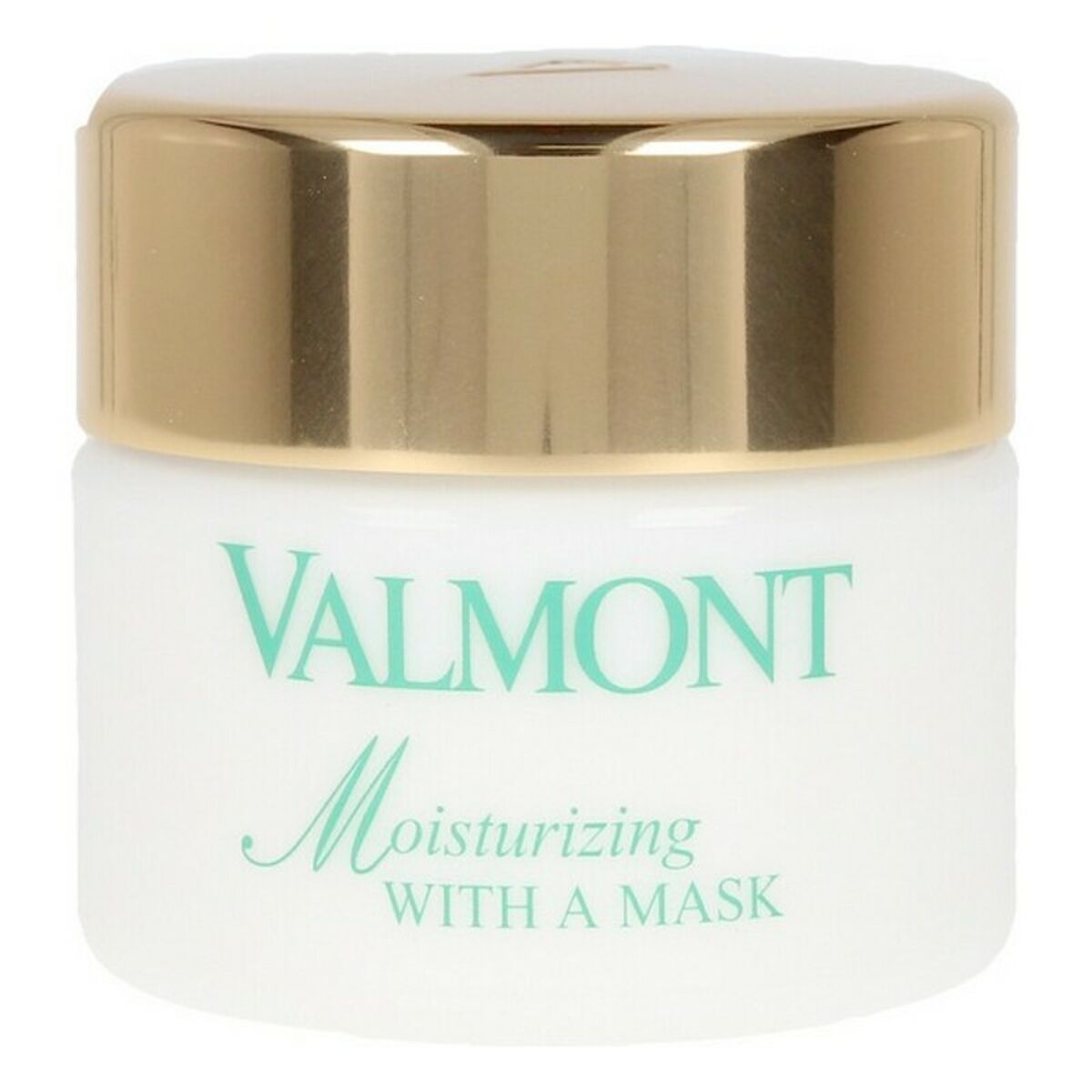 Facial Mask Nature Moisturizing Valmont (50 ml) maskeemballage