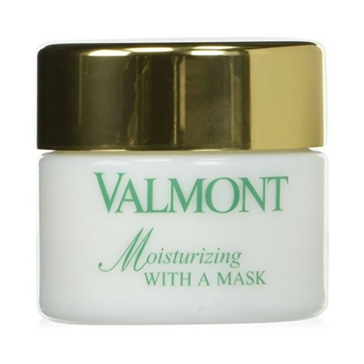 Facial Mask Nature Moisturizing Valmont (50 ml) maskeemballage