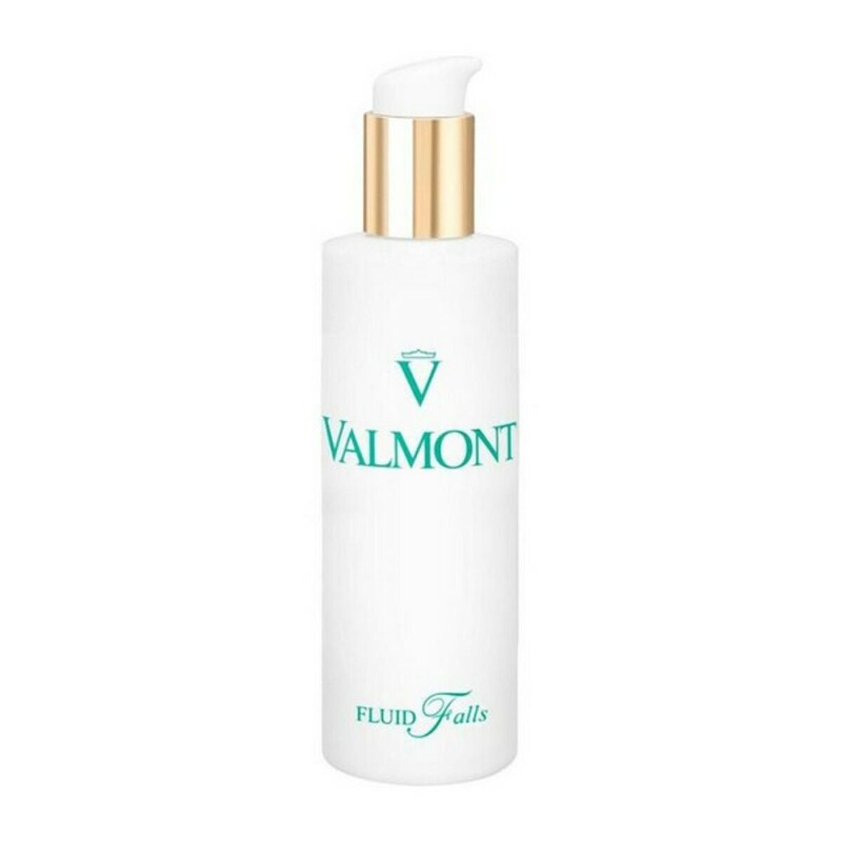 Facial Make Up Remover Cream Valmont Purity 150 ml hudplejeemballage