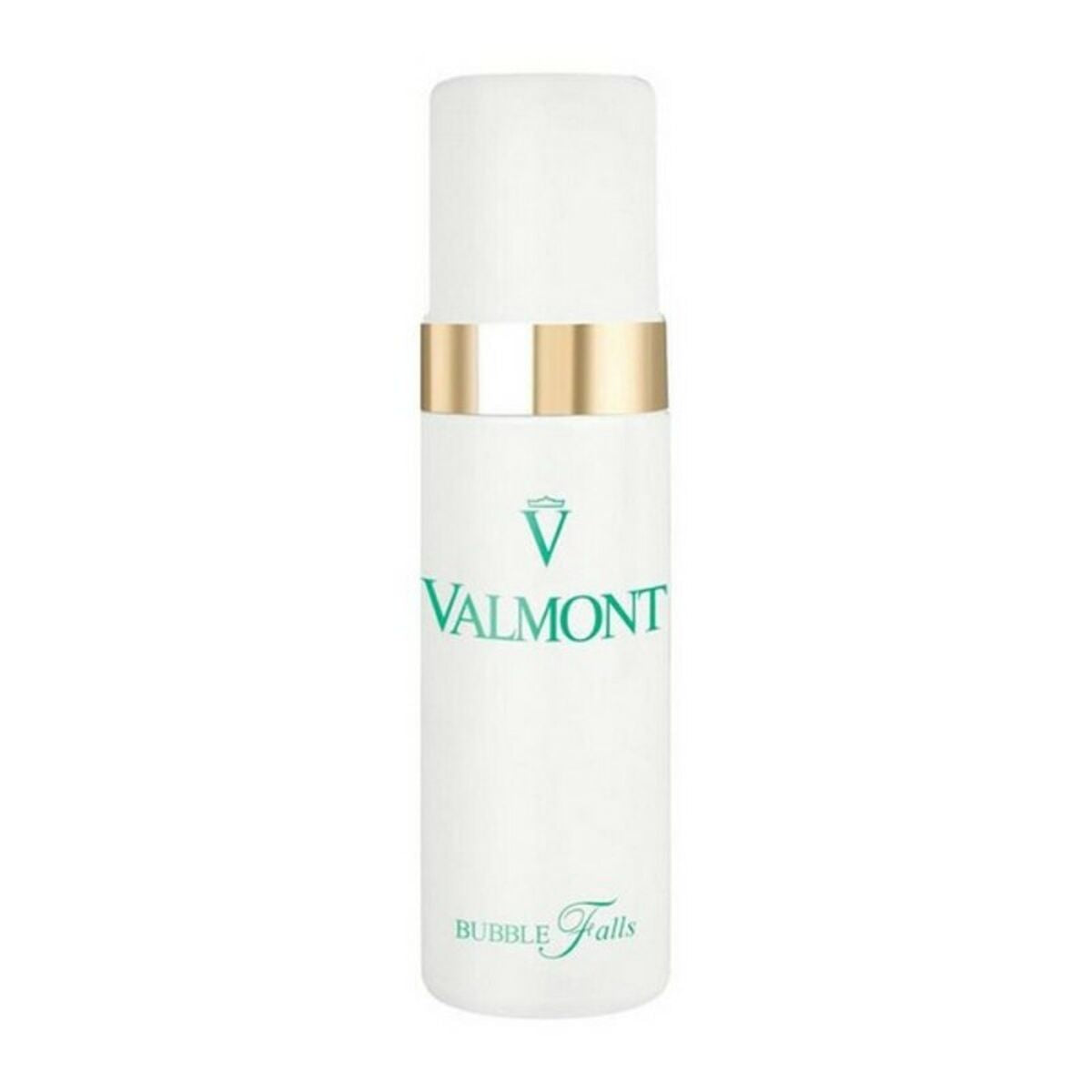 Make-up Remover Foam Valmont Purity 150 ml produktemballage
