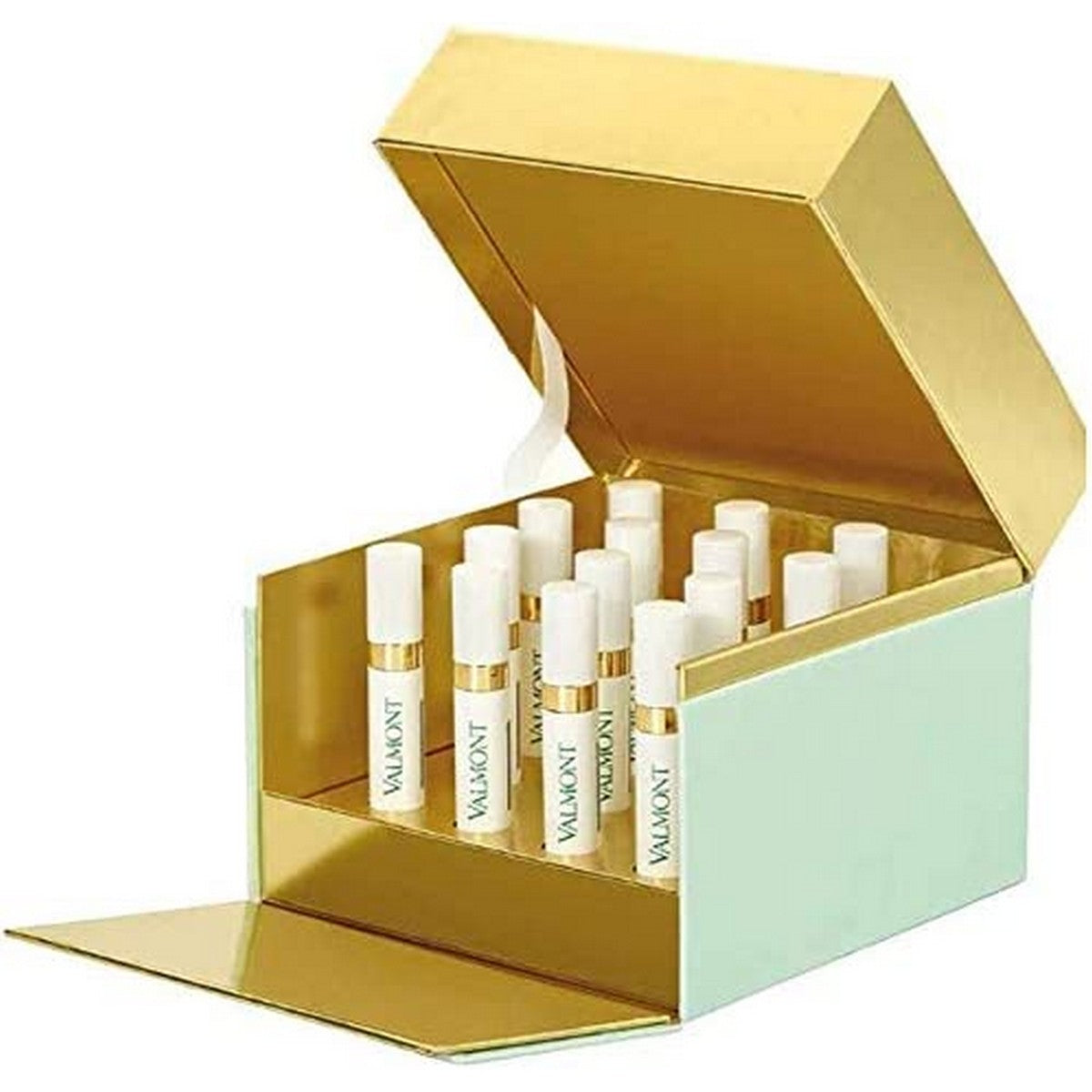 Dagcreme Valmont Time Master 3,5 ml 3 ml 14 x 3,5 ml hudplejeemballage 3,5 ml