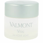 Ansigtscreme Valmont VITAL 24 HOUR LIGHT 50 ml hudplejeemballage