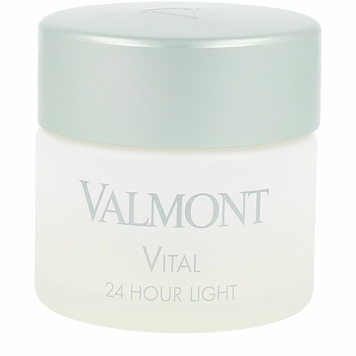 Ansigtscreme Valmont VITAL 24 HOUR LIGHT 50 ml hudplejeemballage
