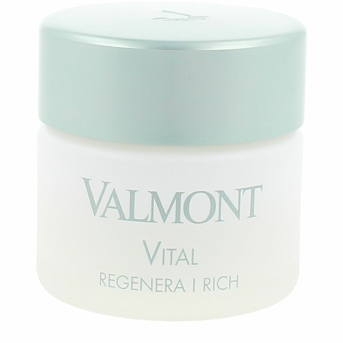 Regenerative Cream Valmont VITAL 50 ml hudplejeemballage