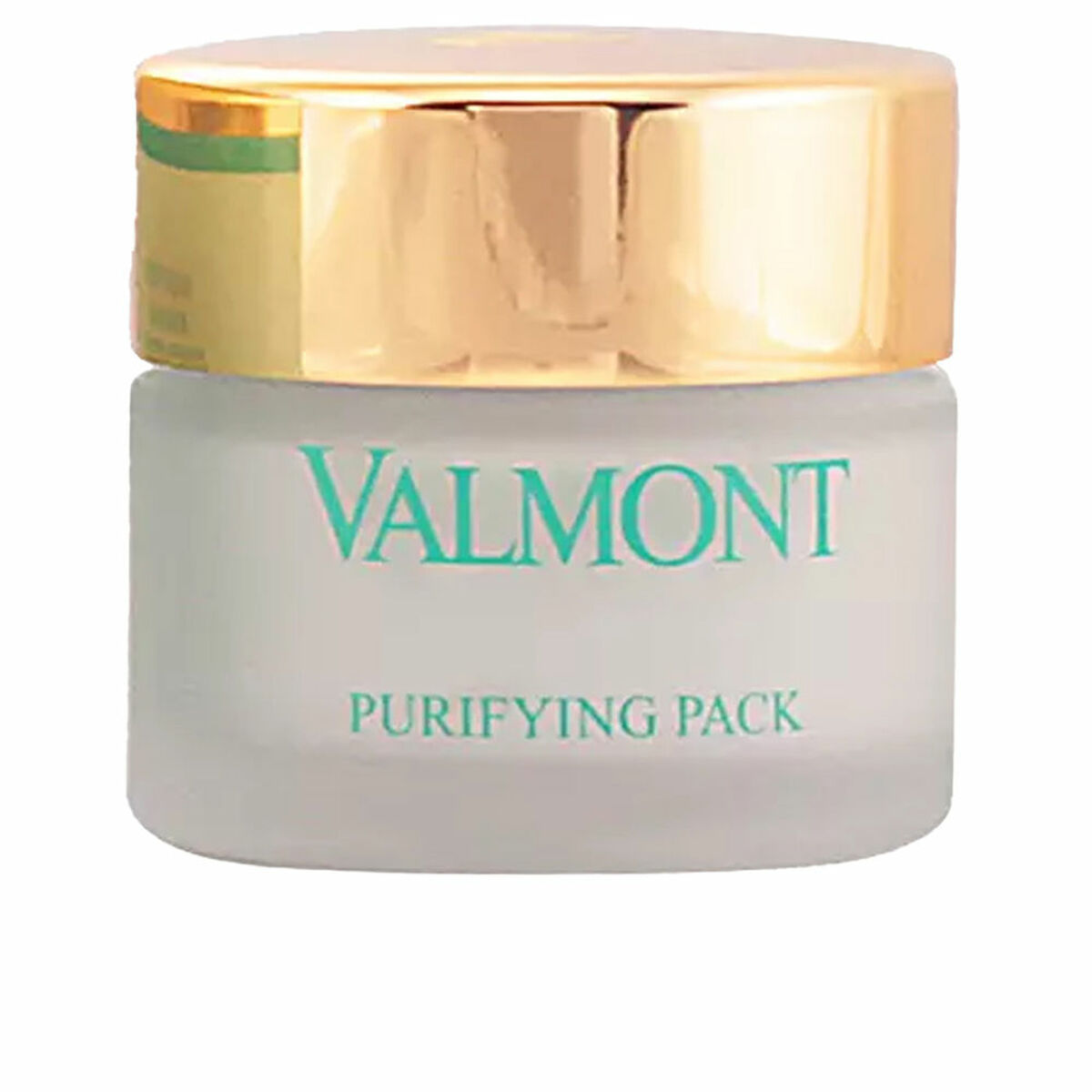 Purifying Mask Adaptation Purifying Pack Valmont 50 ml maskeemballage