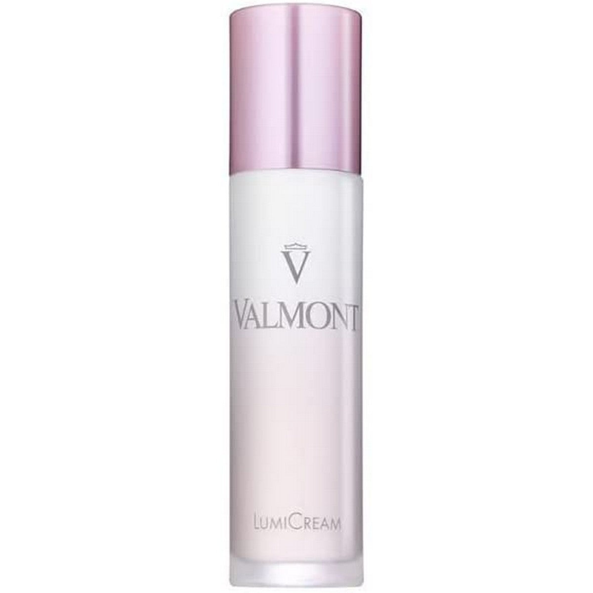Ansigtscreme Valmont Luminosity 50 ml hudplejeemballage
