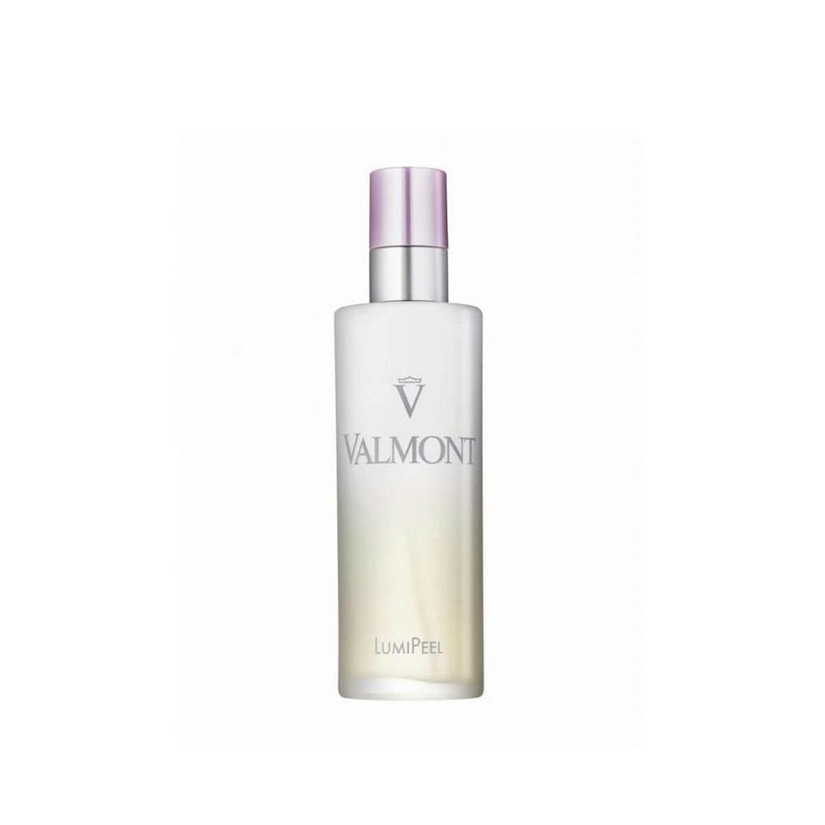 Facial Exfoliator Valmont Luminosity 150 ml produktemballage