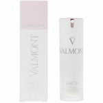 Fugtgivende ansigtscreme Valmont LUMICITY Spf 50 30 ml til kvinder hudplejeemballage