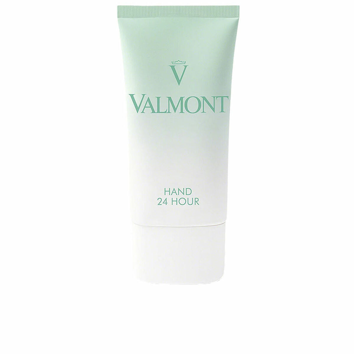 Anti-ageing Håndcreme Valmont 24 timers 75 ml hudplejeemballage