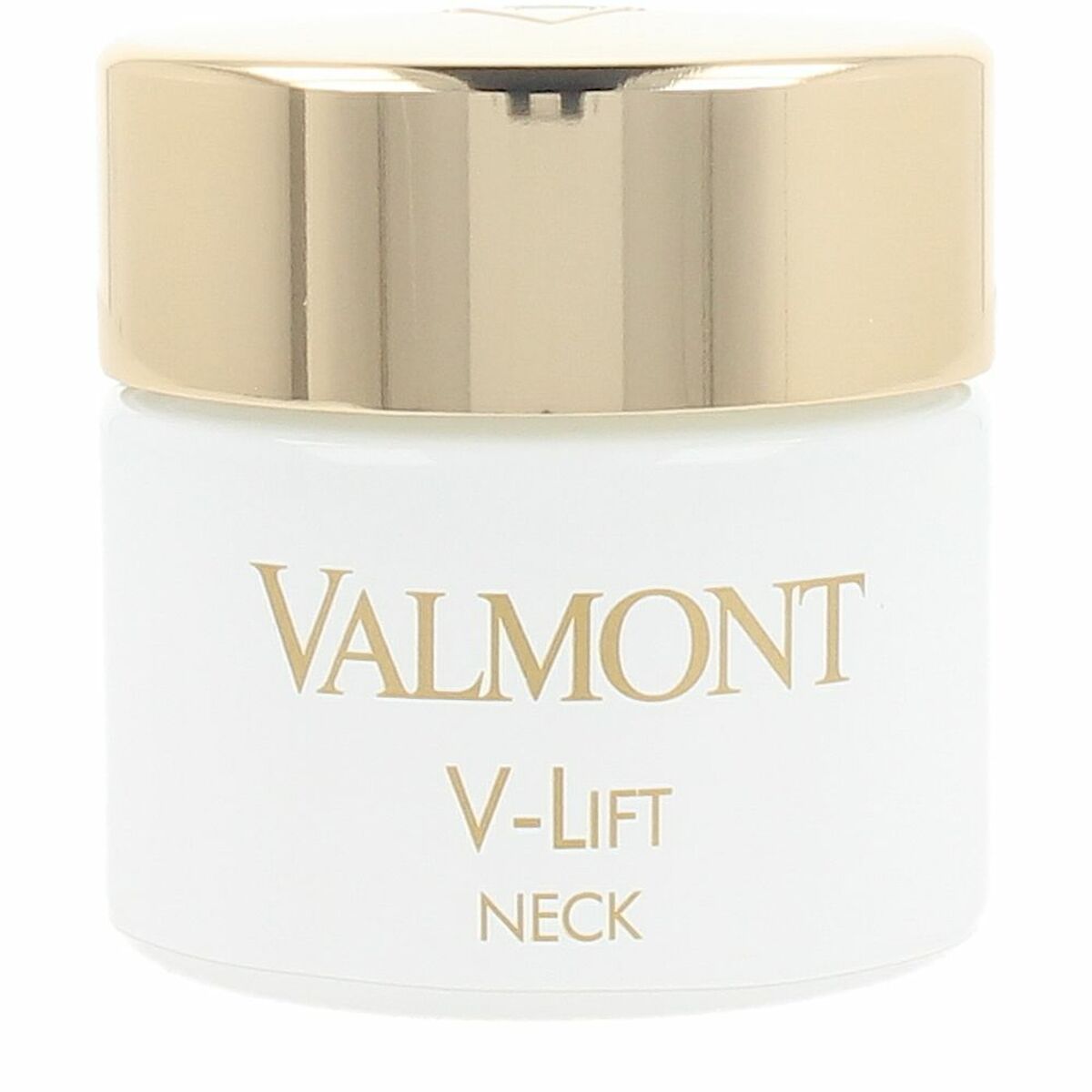 Firming Neck and Décolletage Cream Valmont V-LIFT 50 ml hudplejeemballage