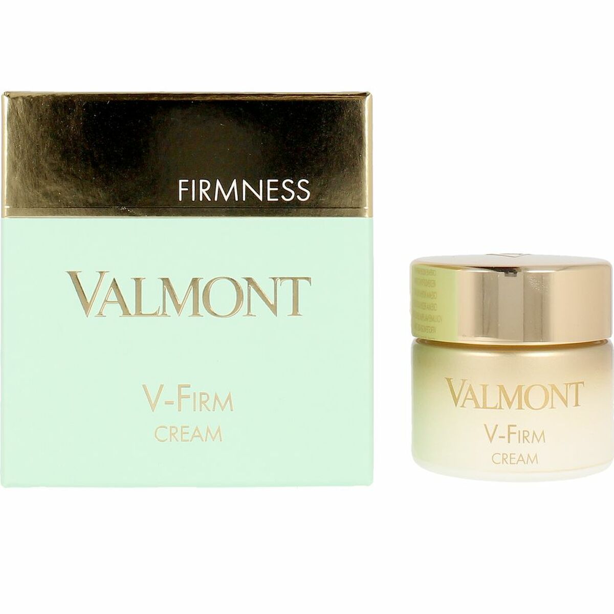 Body Lotion Valmont Firm 50 ml hudplejeemballage