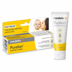 Body Lotion Medela til kvinder hudpleje emballage
