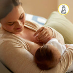 Body Lotion Medela til kvinder hudpleje emballage