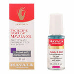 Nail Protector Mavala 10 ml produktemballage