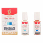 Neglehærder Mavala Fortalecedor Uñas 2 stks produktemballage