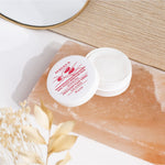 Neglelakfjerner Mavala NEglelakfjerner skiver/puder 30 stk. produktemballage