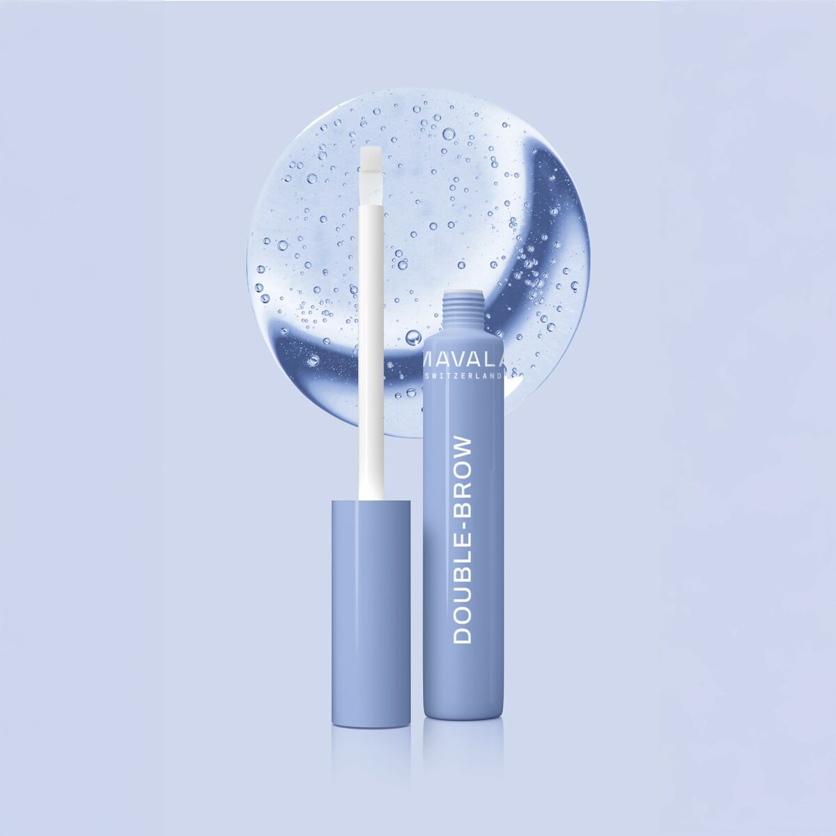 Øjenkontur Bella Aurora MAVALA 4,5 ml 4,5 ml produktemballage