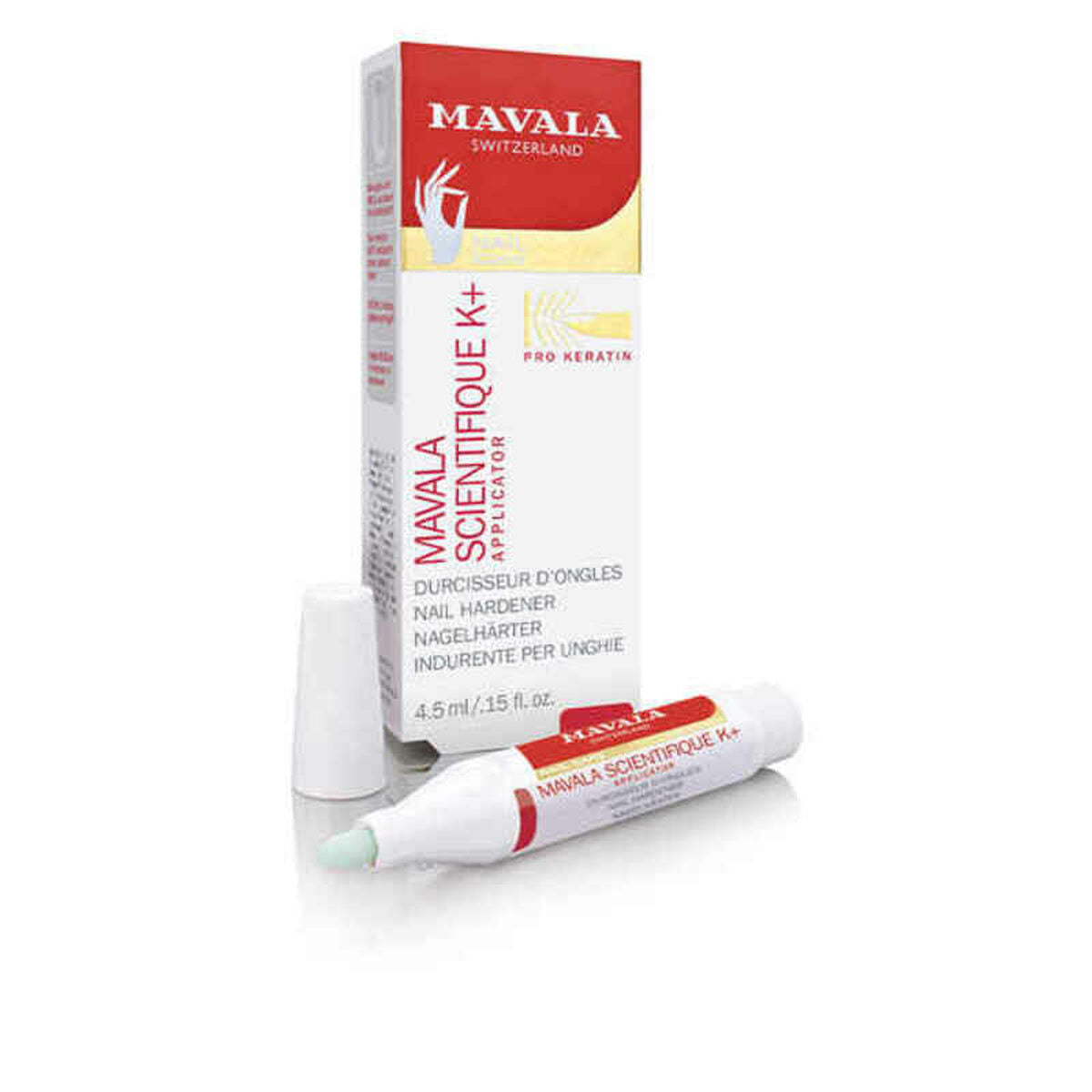 Shower Gel Mavala M9099580 4,5 ml 4,5 ml hudplejeemballage